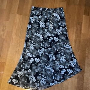 Mermaid skirt